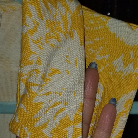 Diane Von Fursteng Vintage Dress Line Wrap Dress - Picture 3 of 7